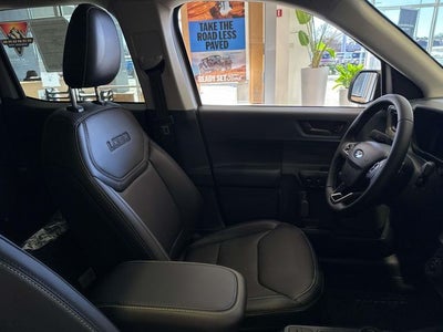 2026 Ford Maverick Lobo High