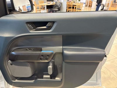 2026 Ford Maverick Lobo High