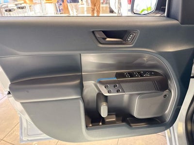 2026 Ford Maverick Lobo High