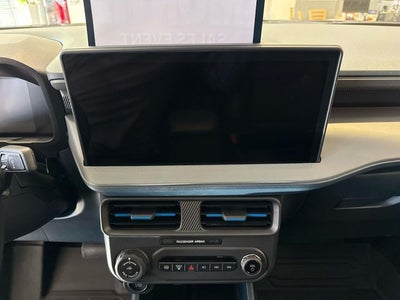 2026 Ford Maverick Lobo High