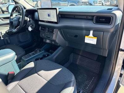 2025 Ford Maverick XL