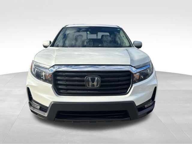 2021 Honda Ridgeline RTL