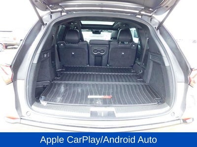 2023 Acura MDX Type S w/Advance Package SH-AWD