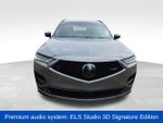 2023 Acura MDX Type S w/Advance Package SH-AWD