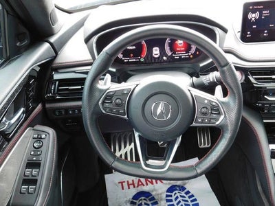 2023 Acura MDX Type S w/Advance Package SH-AWD