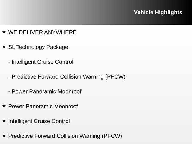 2015 Nissan Murano SL