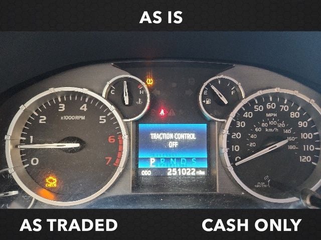 2014 Toyota Tundra SR5 CrewMax