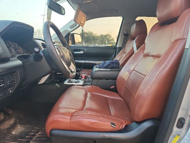 2014 Toyota Tundra SR5 CrewMax