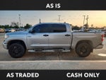 2014 Toyota Tundra SR5 CrewMax
