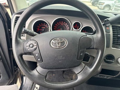 2013 Toyota Tundra Grade 4.6L V8