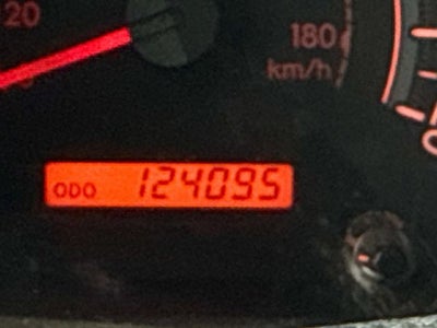 2013 Toyota Tundra Grade 4.6L V8