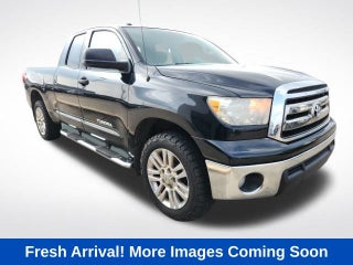 2013 Toyota Tundra Grade 4.6L V8