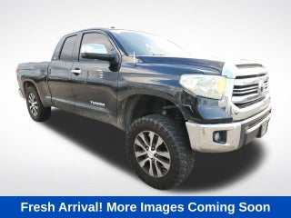 2017 Toyota Tundra SR5 4.6L V8