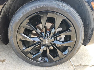 2021 Kia Sorento SX-Prestige