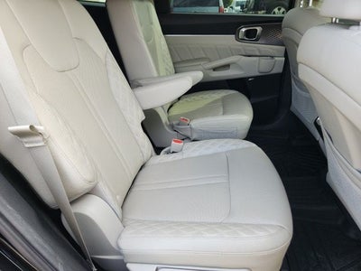 2021 Kia Sorento SX-Prestige