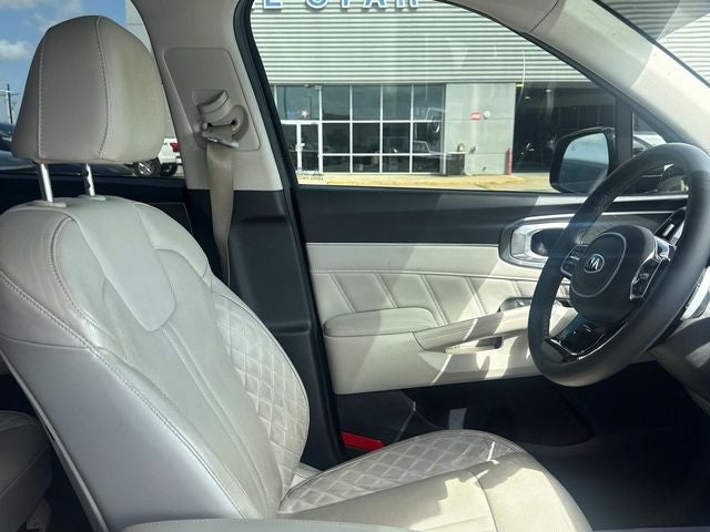 2021 Kia Sorento SX-Prestige