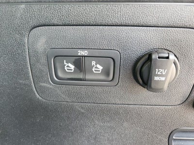 2021 Kia Sorento SX-Prestige