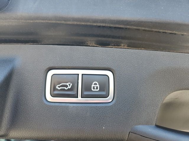 2021 Kia Sorento SX-Prestige