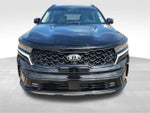 2021 Kia Sorento SX-Prestige