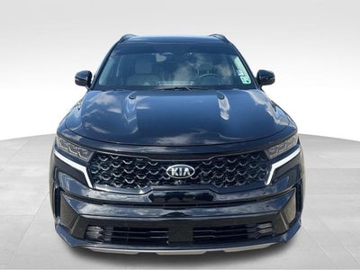 2021 Kia Sorento SX-Prestige