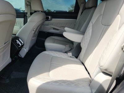 2021 Kia Sorento SX-Prestige