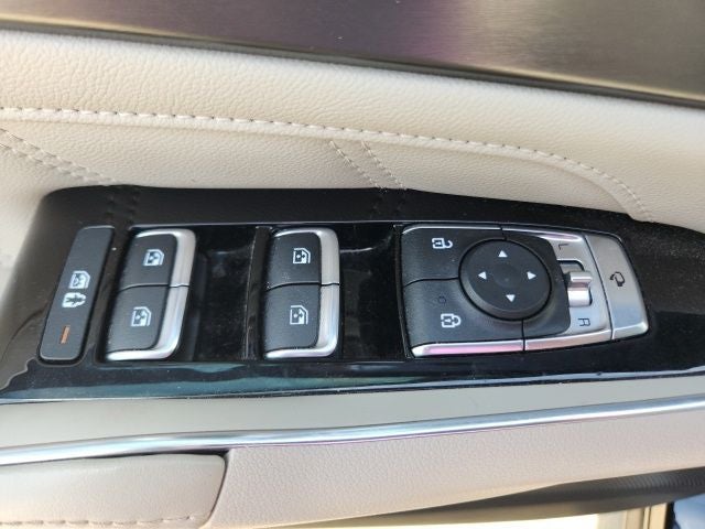 2021 Kia Sorento SX-Prestige