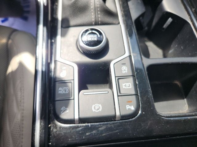 2021 Kia Sorento SX-Prestige