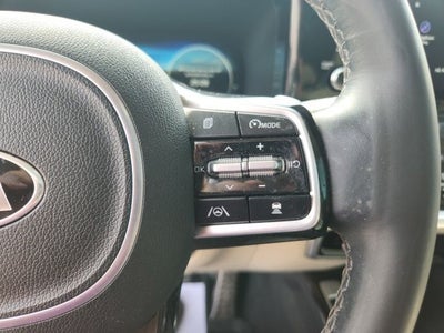 2021 Kia Sorento SX-Prestige