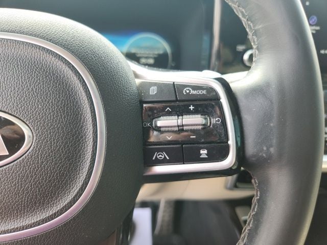 2021 Kia Sorento SX-Prestige