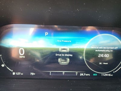 2021 Kia Sorento SX-Prestige