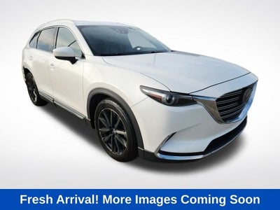2016 Mazda Mazda CX-9 Grand Touring
