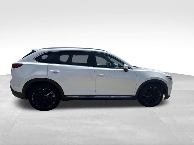 2016 Mazda Mazda CX-9 Grand Touring