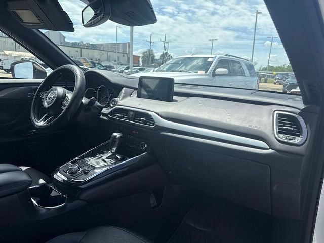 2016 Mazda Mazda CX-9 Grand Touring