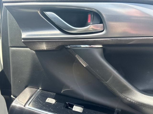 2016 Mazda Mazda CX-9 Grand Touring