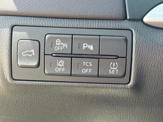 2016 Mazda Mazda CX-9 Grand Touring