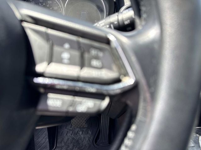 2016 Mazda Mazda CX-9 Grand Touring