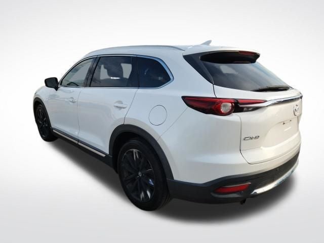 2016 Mazda Mazda CX-9 Grand Touring