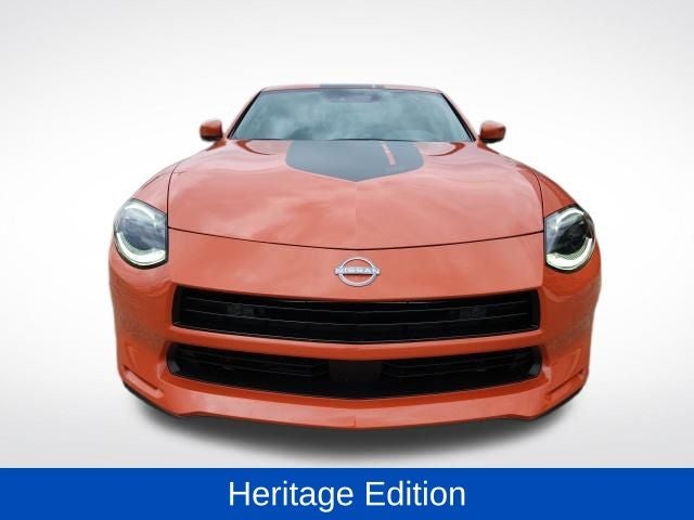 2024 Nissan Z Performance