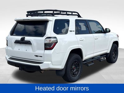 2019 Toyota 4Runner TRD Pro