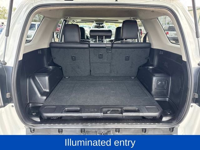 2019 Toyota 4Runner TRD Pro