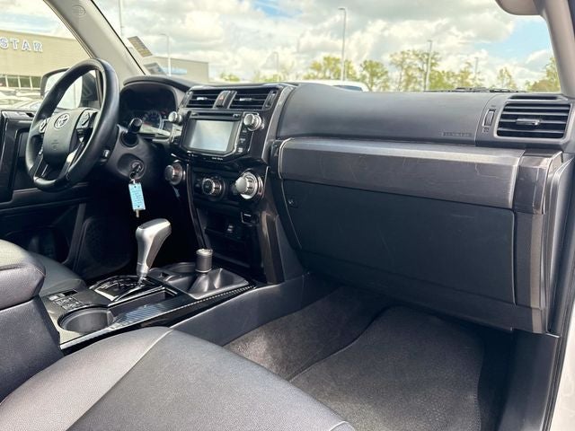 2019 Toyota 4Runner TRD Pro