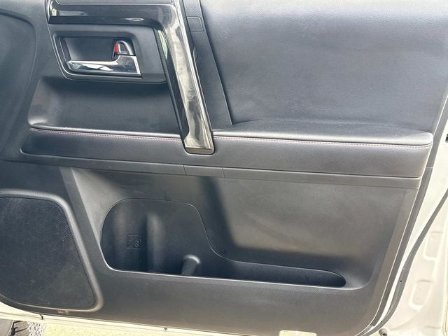 2019 Toyota 4Runner TRD Pro