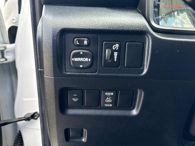 2019 Toyota 4Runner TRD Pro