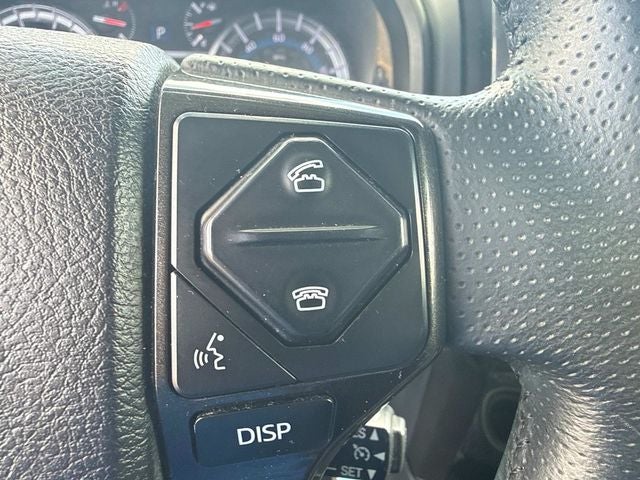 2019 Toyota 4Runner TRD Pro