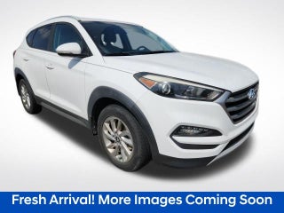 2017 Hyundai Tucson Eco