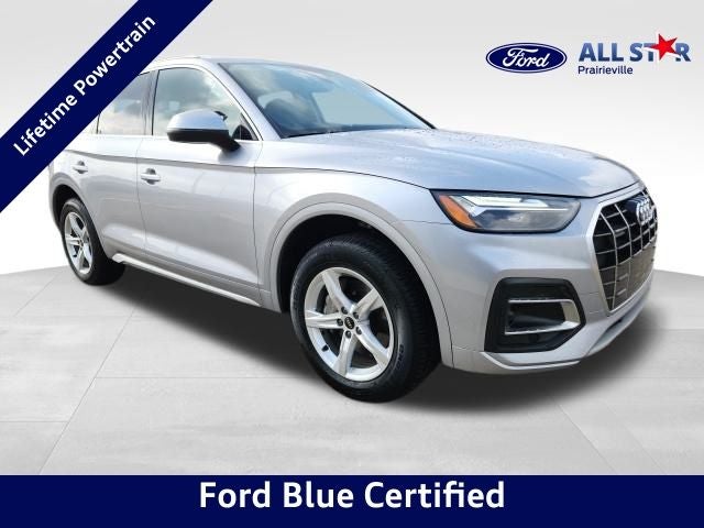 2023 Audi Q5 40 Premium quattro