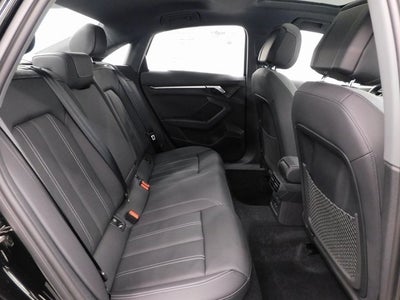2022 Audi A3 40 Premium FrontTrak