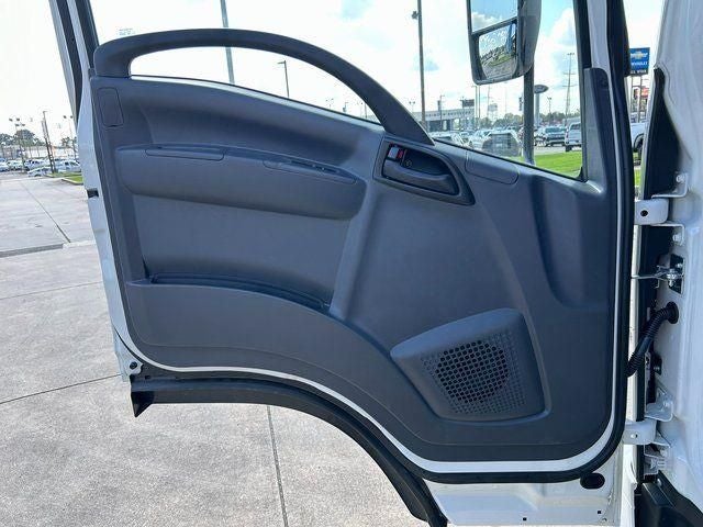 2025 Isuzu NPR N SERIES