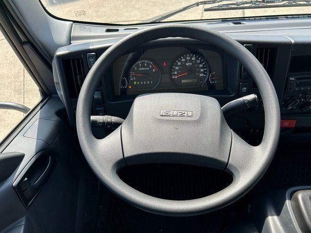 2025 Isuzu NPR N SERIES