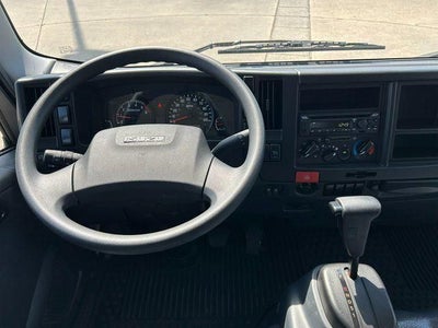 2025 Isuzu NPR N SERIES